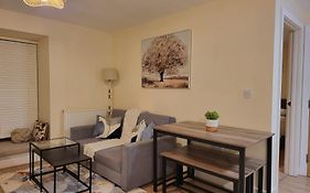 The Cosy Coach House